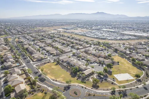 Laveen Crossing Park in Laveen, Arizona